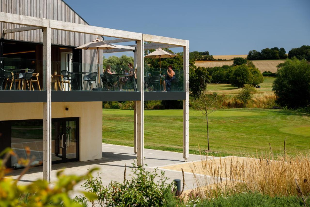 Feldon Valley Lower Brailes Экстерьер фото