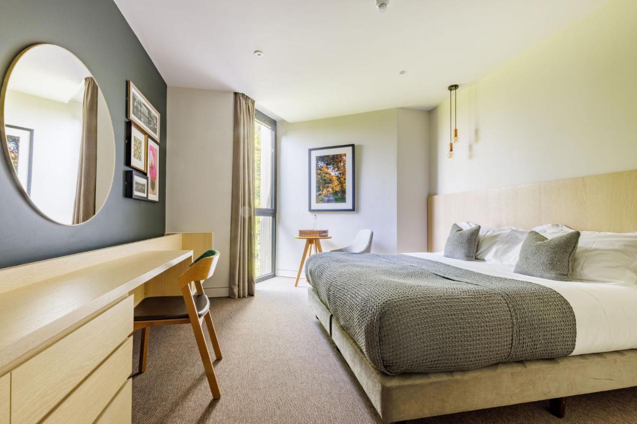 Feldon Valley Lower Brailes Экстерьер фото
