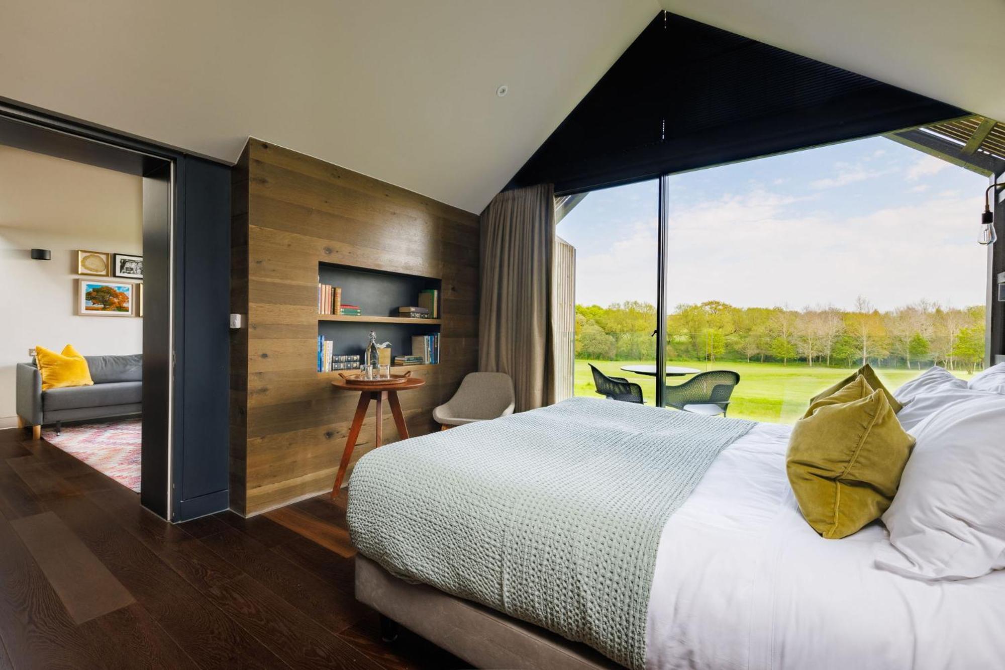 Feldon Valley Lower Brailes Экстерьер фото