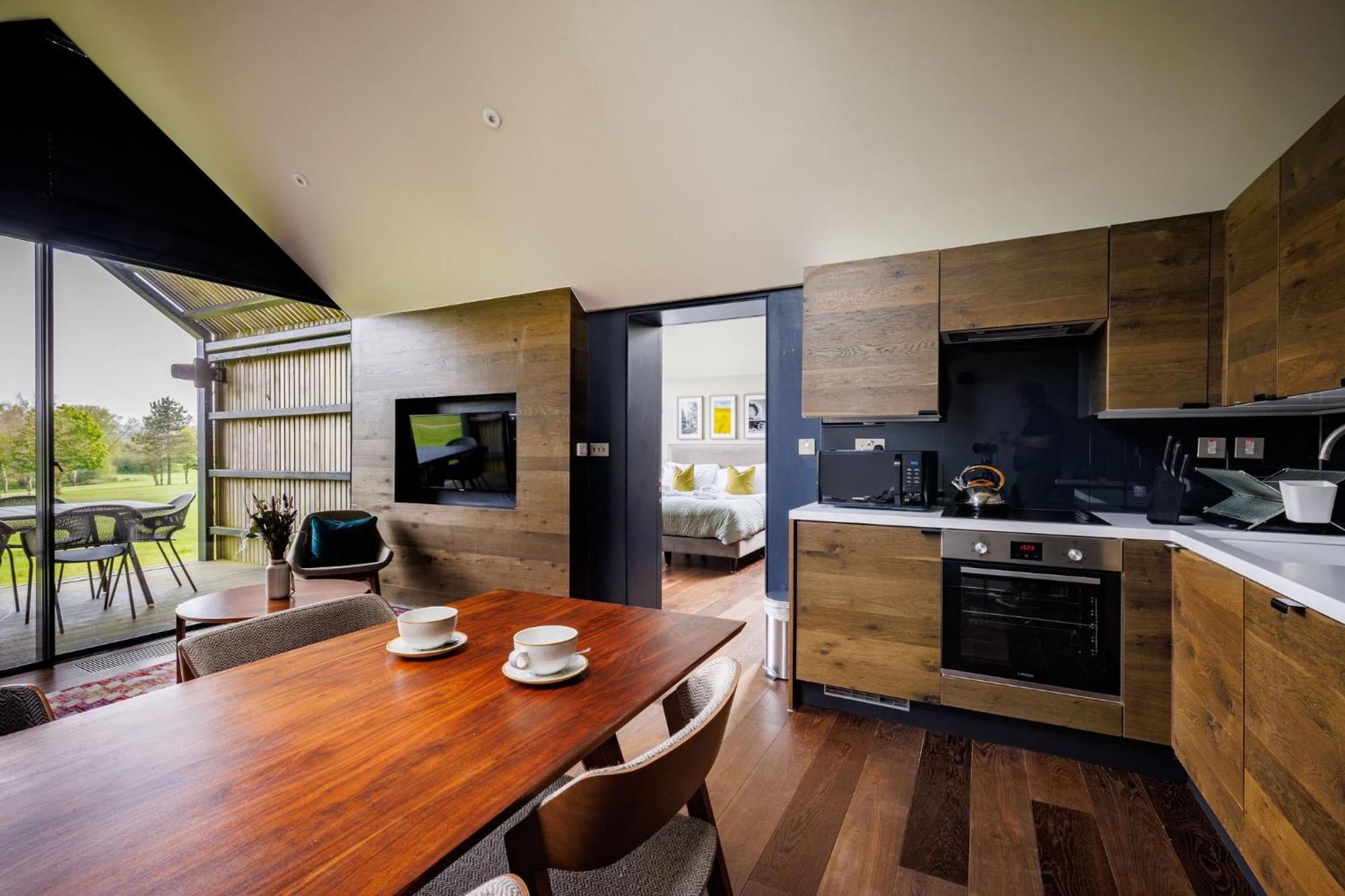 Feldon Valley Lower Brailes Экстерьер фото