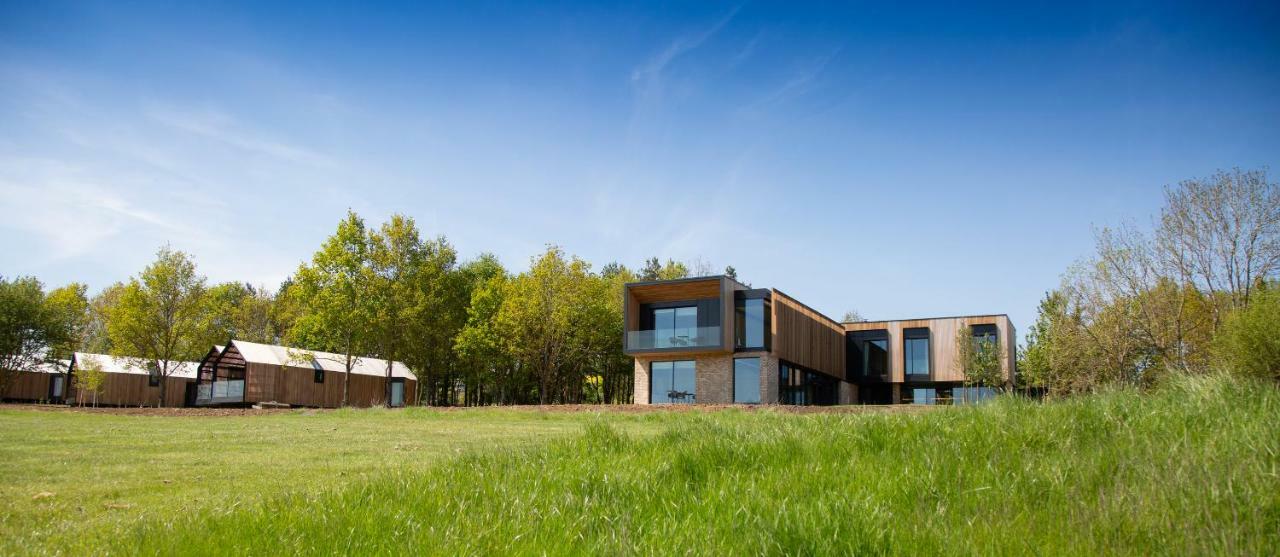 Feldon Valley Lower Brailes Экстерьер фото