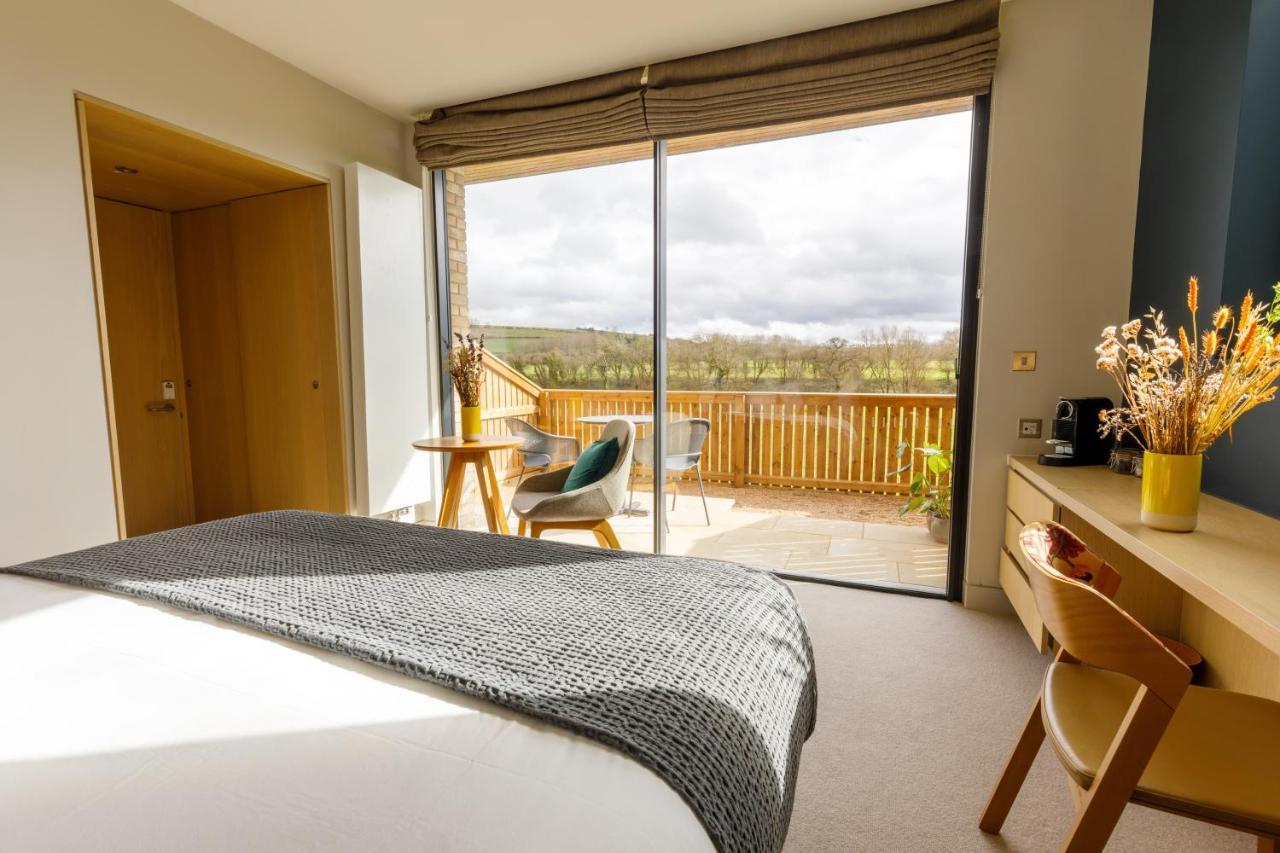 Feldon Valley Lower Brailes Экстерьер фото