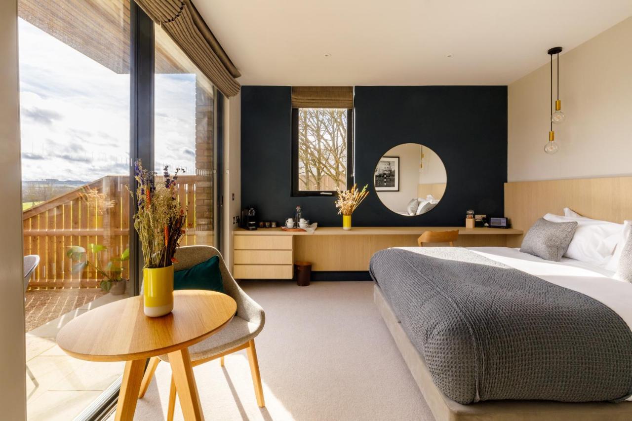 Feldon Valley Lower Brailes Экстерьер фото